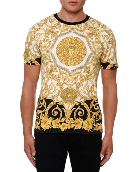 versace shirt price